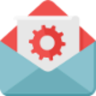 Email Parser logo