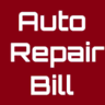 Auto Repair Bill