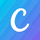 Clipchamp Create icon