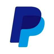 PayPal logo