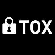 Tox logo