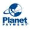 Planet Payment logo