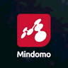 Mindomo logo