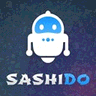 SashiDo.io logo