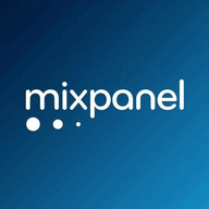 Mixpanel Mobile Analytics logo