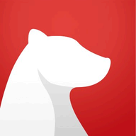 Bear-Writer logo