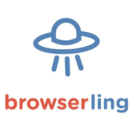browserling logo