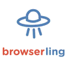 browserling logo