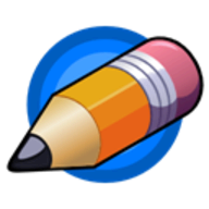 Pencil2D logo