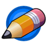 Pencil2D logo