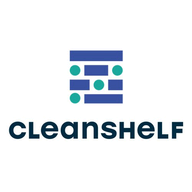 Cleanshelf logo