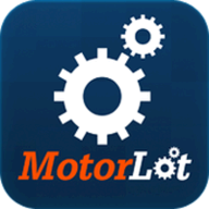 Motorlot logo