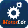 Motorlot logo