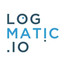 Logmatic logo