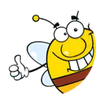 HoneyMoney logo