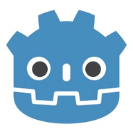 Godot Engine logo