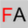 FrontAccounting logo