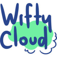 WiftyCloud logo