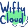 WiftyCloud logo