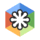 SVG Splash icon