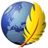 KompoZer.net logo