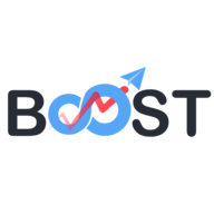 Boost.link logo