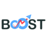 Boost.link logo