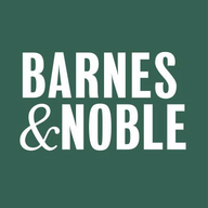 Barnes  Noble logo