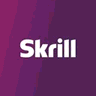 Skrill logo