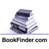 Bookfinder logo