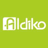 demarque.com Aldiko logo