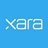 Xara Designer Pro logo