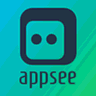 Appsee logo