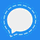 Open Messenger icon