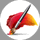 MyPaint icon