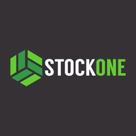 Stockone logo