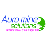 Auromine logo