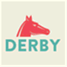 Derby.js logo