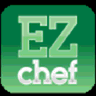 EZchef Software logo