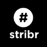 Stribr logo