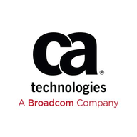 broadcom.com CA Release Automation logo