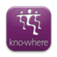Kno-Where logo
