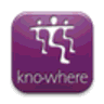 Kno-Where logo