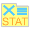crossdirstat logo