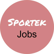SportekJobs logo