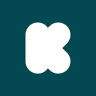Kickstarter Commissions logo