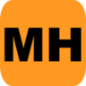 MovieHub logo