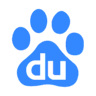 Baidu logo