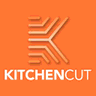 Kitchen CUT logo