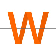 WorkStraight logo